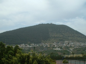 Mount_Tabor,2